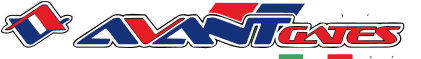 Logo des Partners Avantgates