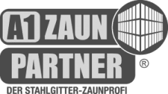 Logo des Partners A1 Zaun Partner